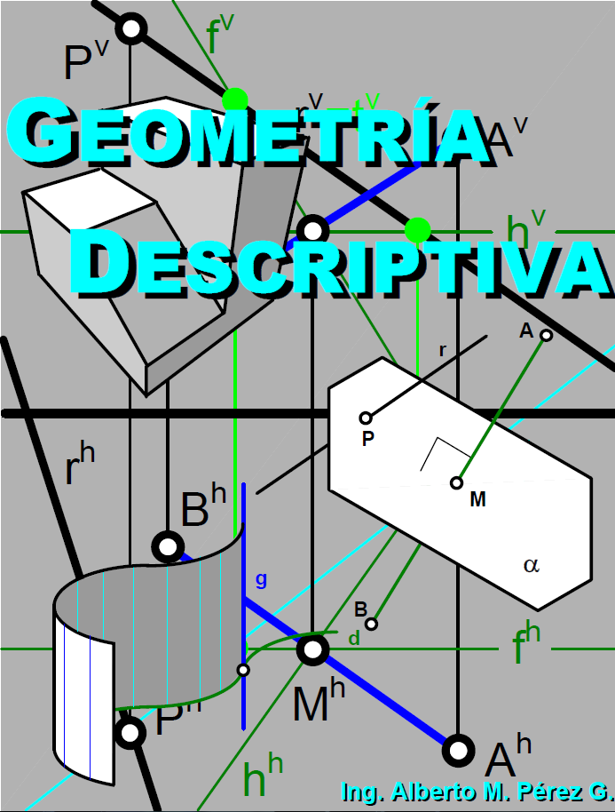 Geometría Descriptiva