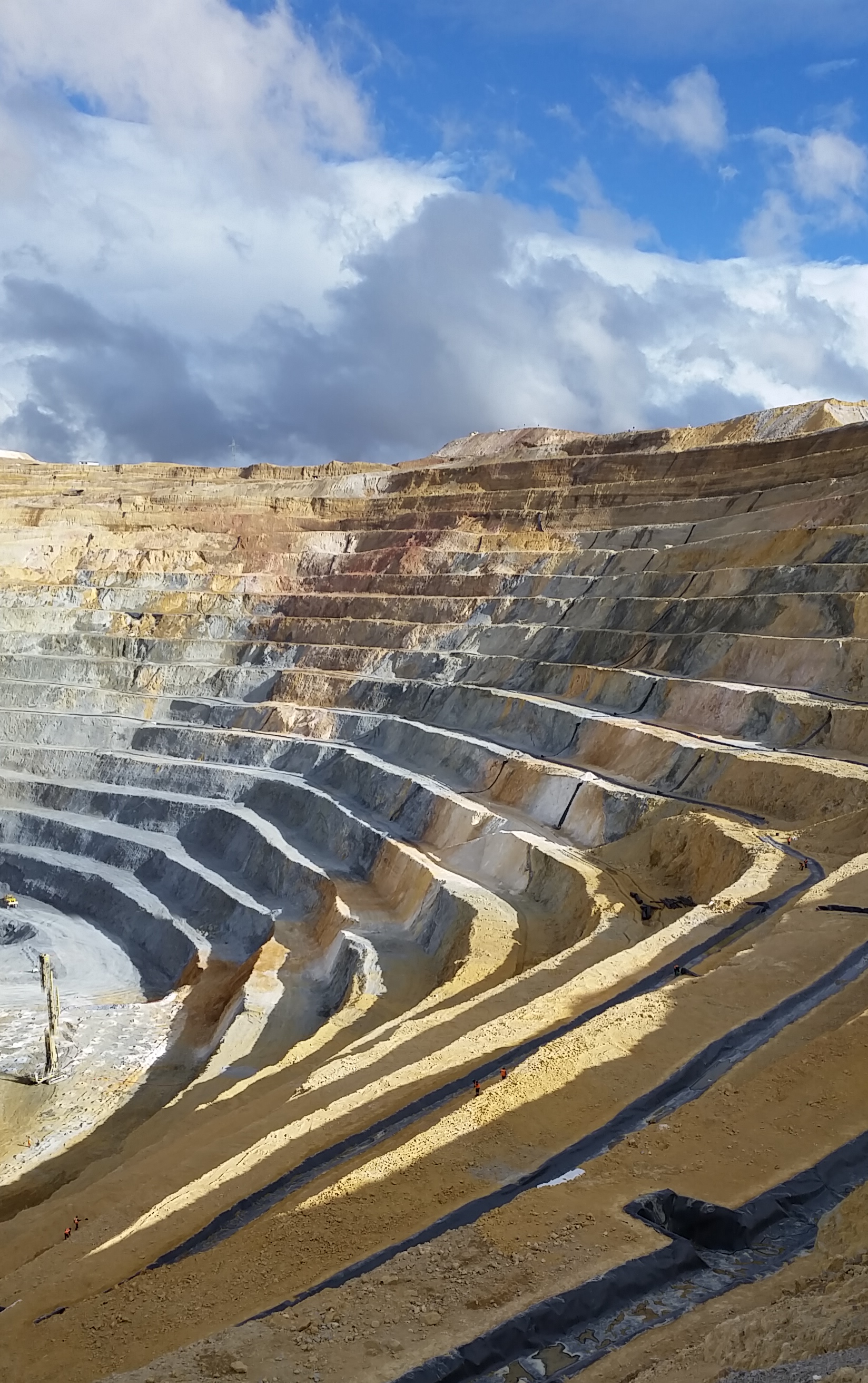 INGENIERIA DE TALUDES